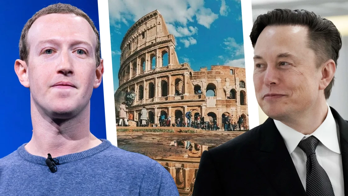Elon Musk vs Mark Zuckerberg: Κλείδωσε για Ιταλία ο αγώνας – Επιβεβαιώθηκαν νέες πληροφορίες