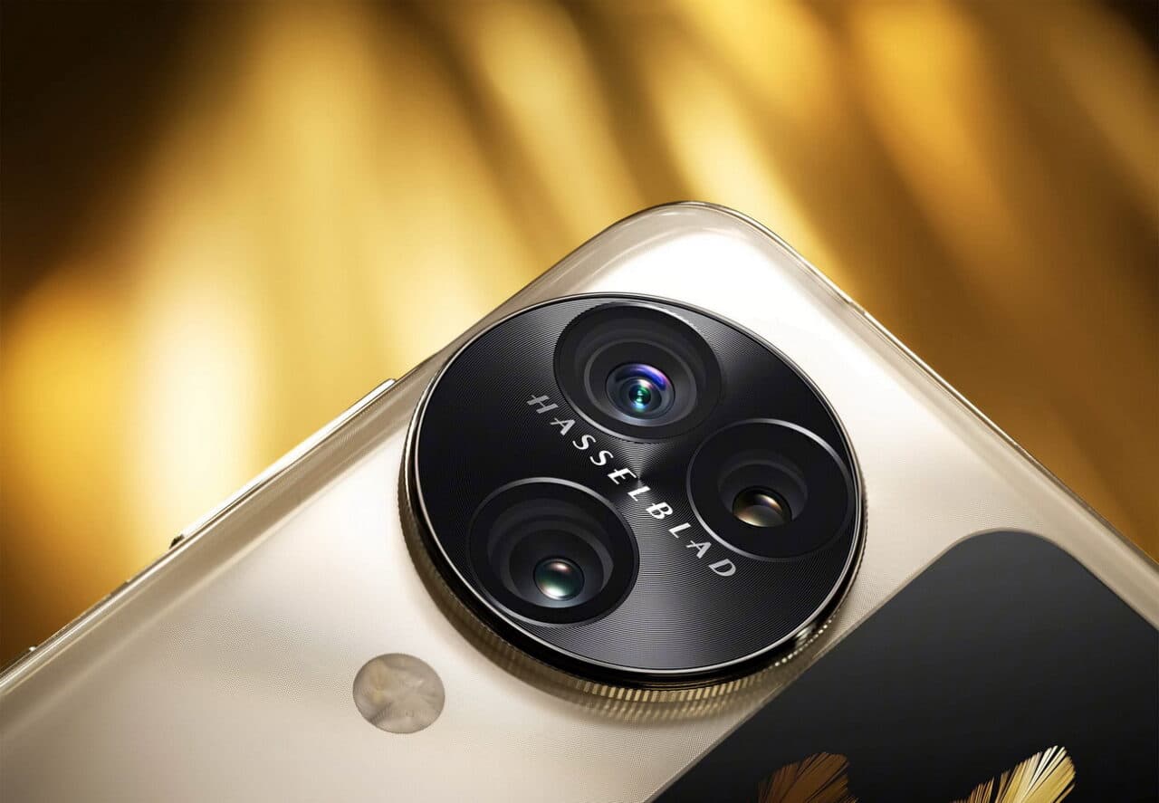 , Με OnePlus επιρροές, εντυπωσιακή σχεδίαση και άψογα χαρακτηριστικά, TechWar.gr