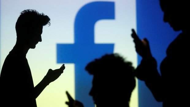 Facebook: Οι αλγόριθμοι «αθώοι» για την πολιτική πόλωση