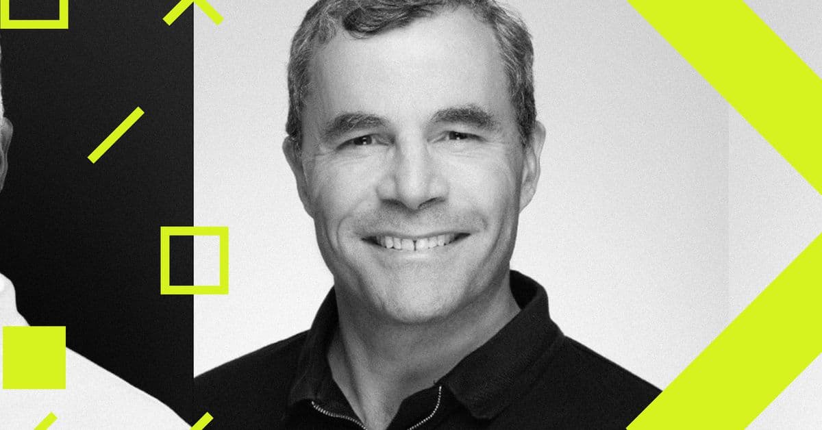 Fandom CEO Perkins Miller is optimistic about wiki communities