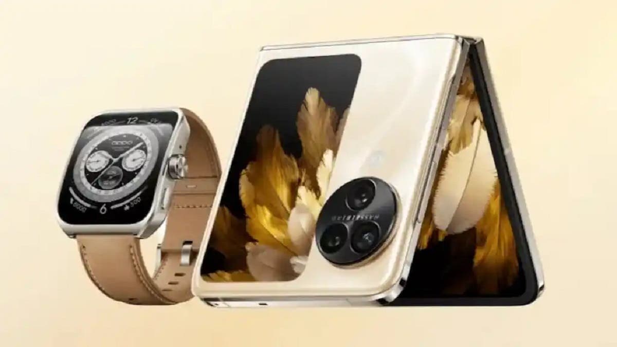 Find N3 Flip: κυκλοφορεί στις 23 Αυγούστου σε συνεργασία με Hasseblad