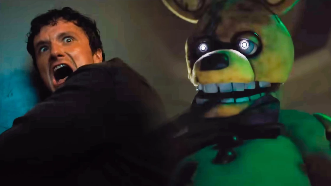 Five Nights at Freddy's: Γνώριμα στοιχειωμένα ρομπότ σπέρνουν τον τρόμο στο νέο trailer