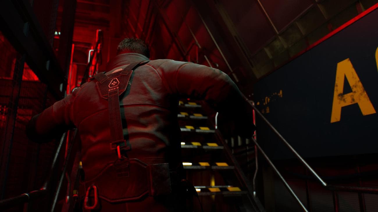 , Fort Solis | Review – PSaddict.gr, TechWar.gr