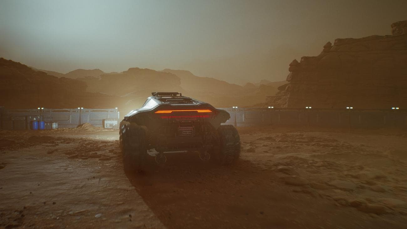 , Fort Solis | Review – PSaddict.gr, TechWar.gr