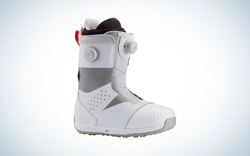 , The best snowboard boots of 2023, TechWar.gr