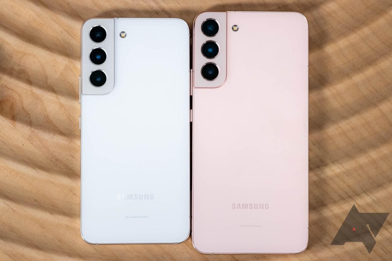 , Samsung Galaxy S22 εναντίον Galaxy S21, TechWar.gr