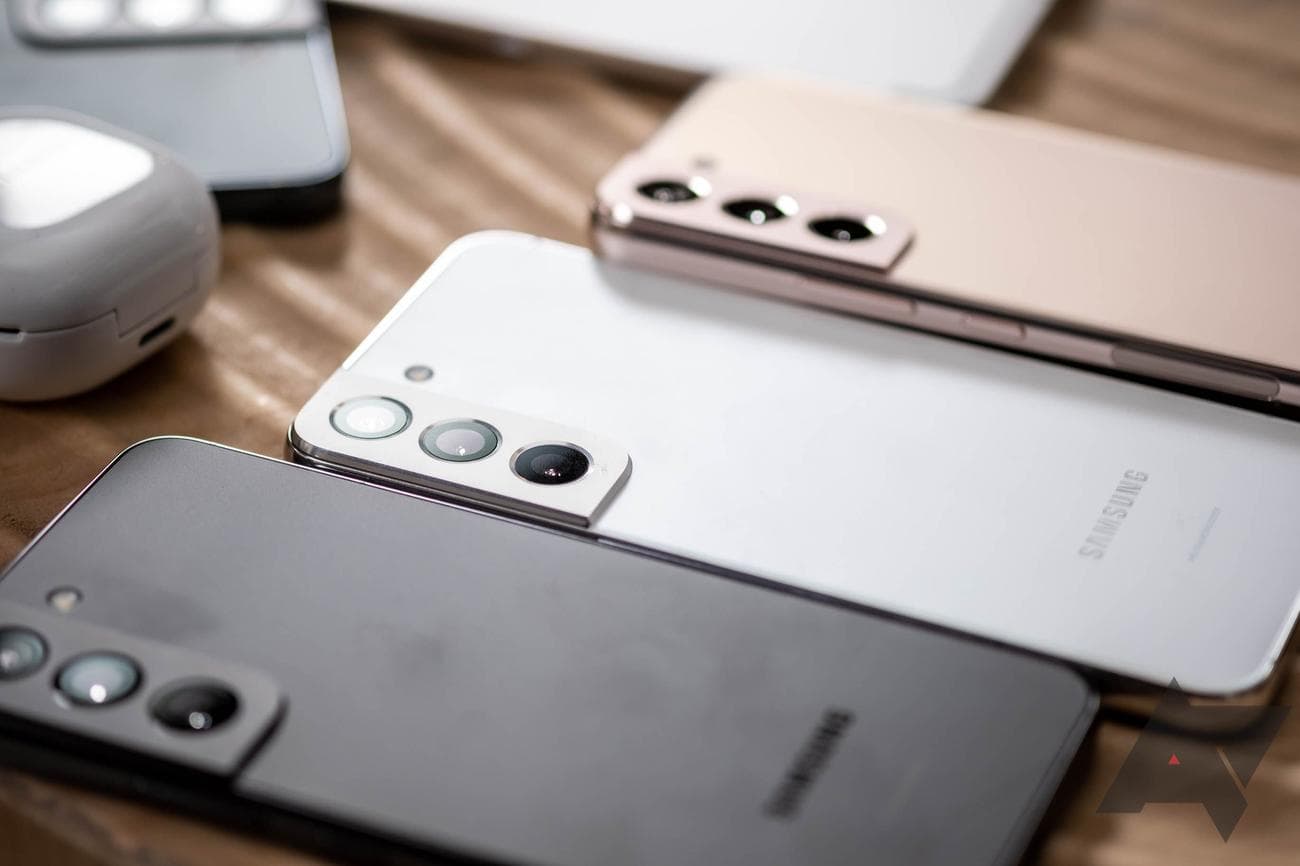 , Samsung Galaxy S22 εναντίον Galaxy S21, TechWar.gr