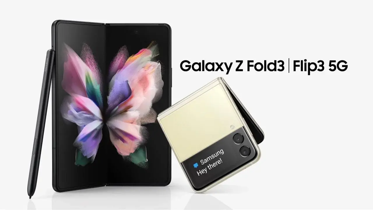 Galaxy Z Flip 3, Fold 3 Λάβετε One UI 5.1.1 Ενημέρωση με νέες δυνατότητες

