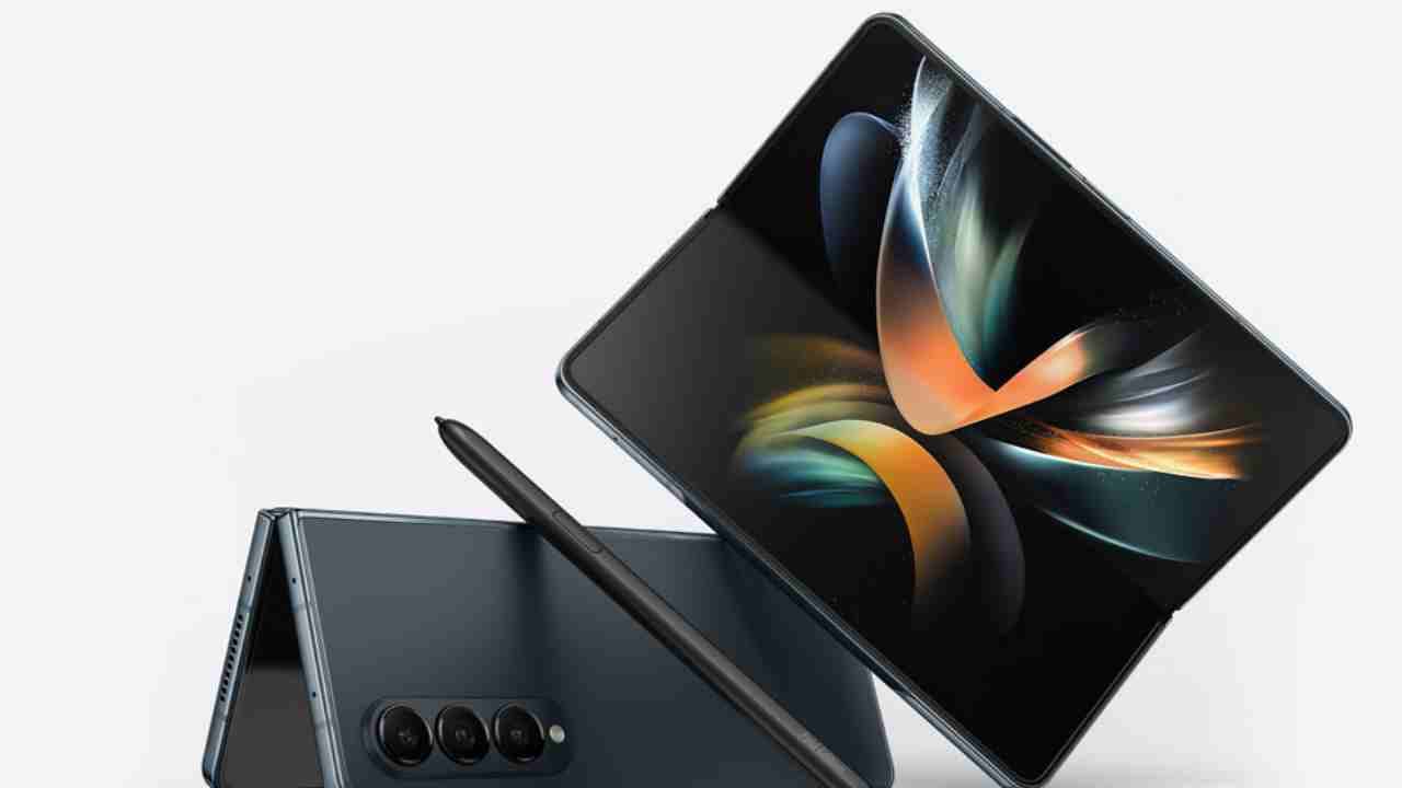Το Galaxy Z Fold 4, Flip 4, Fold 3 & Flip 3 λαμβάνει ενημερωμένη έκδοση κώδικα ασφαλείας τον Αύγουστο του 2023
