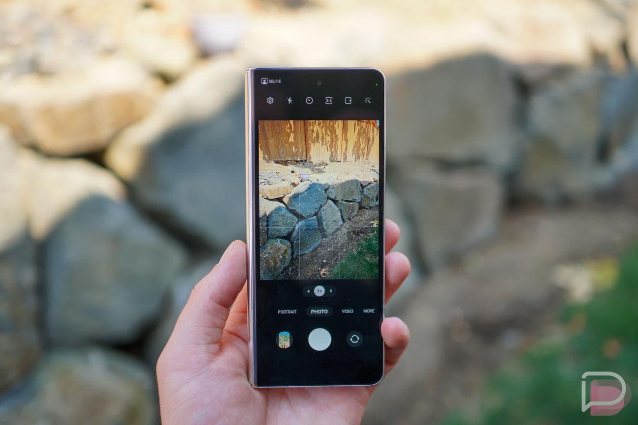 , Samsung Galaxy Z Fold 5 Review: Cool, a New Hinge, TechWar.gr