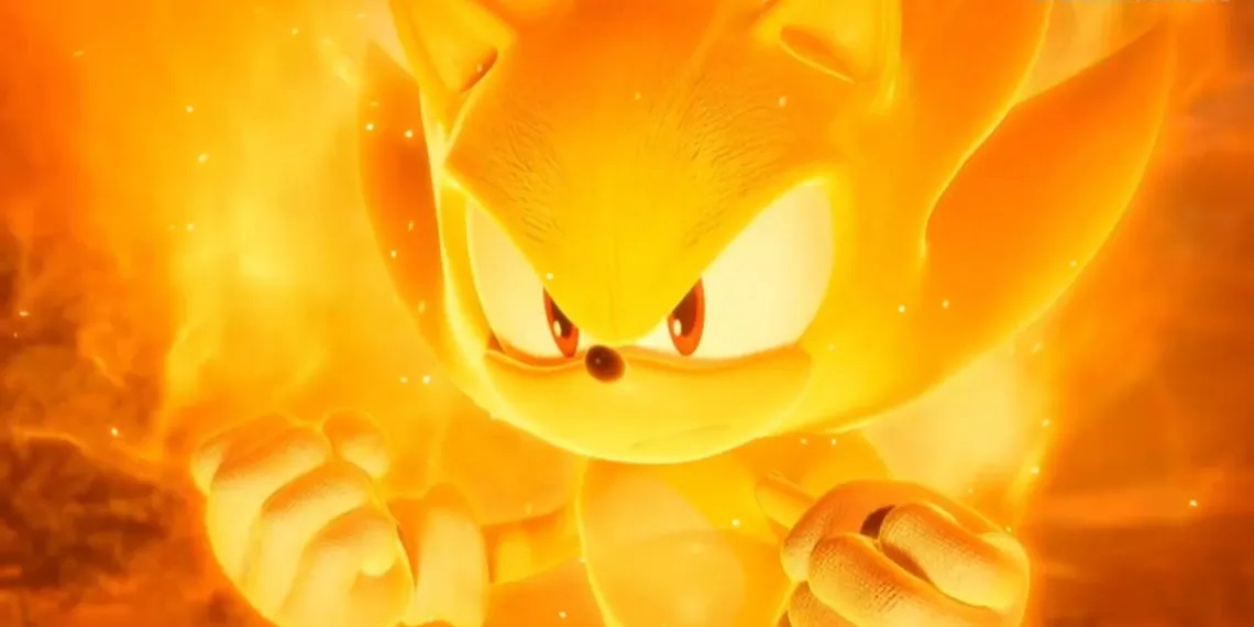 Gamescom 2023: η ιστορία του Sonic Frontiers φτάνει στο τέλος της