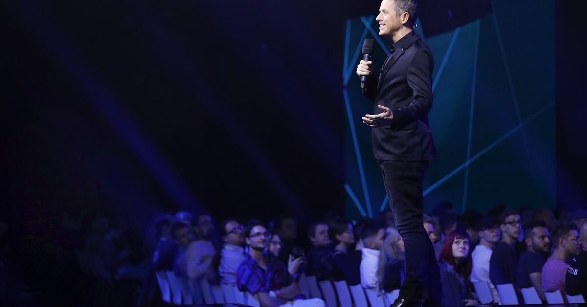 Gamescom Opening Night Live 2023: πώς να παρακολουθήσετε
