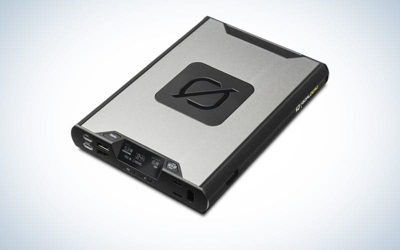 , The best power bank for camping in 2023, tested and reviewed, TechWar.gr