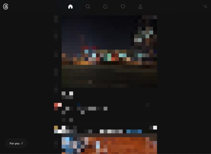 , Το Threads for Web αρχίζει να κυκλοφορεί για τους χρήστες, TechWar.gr