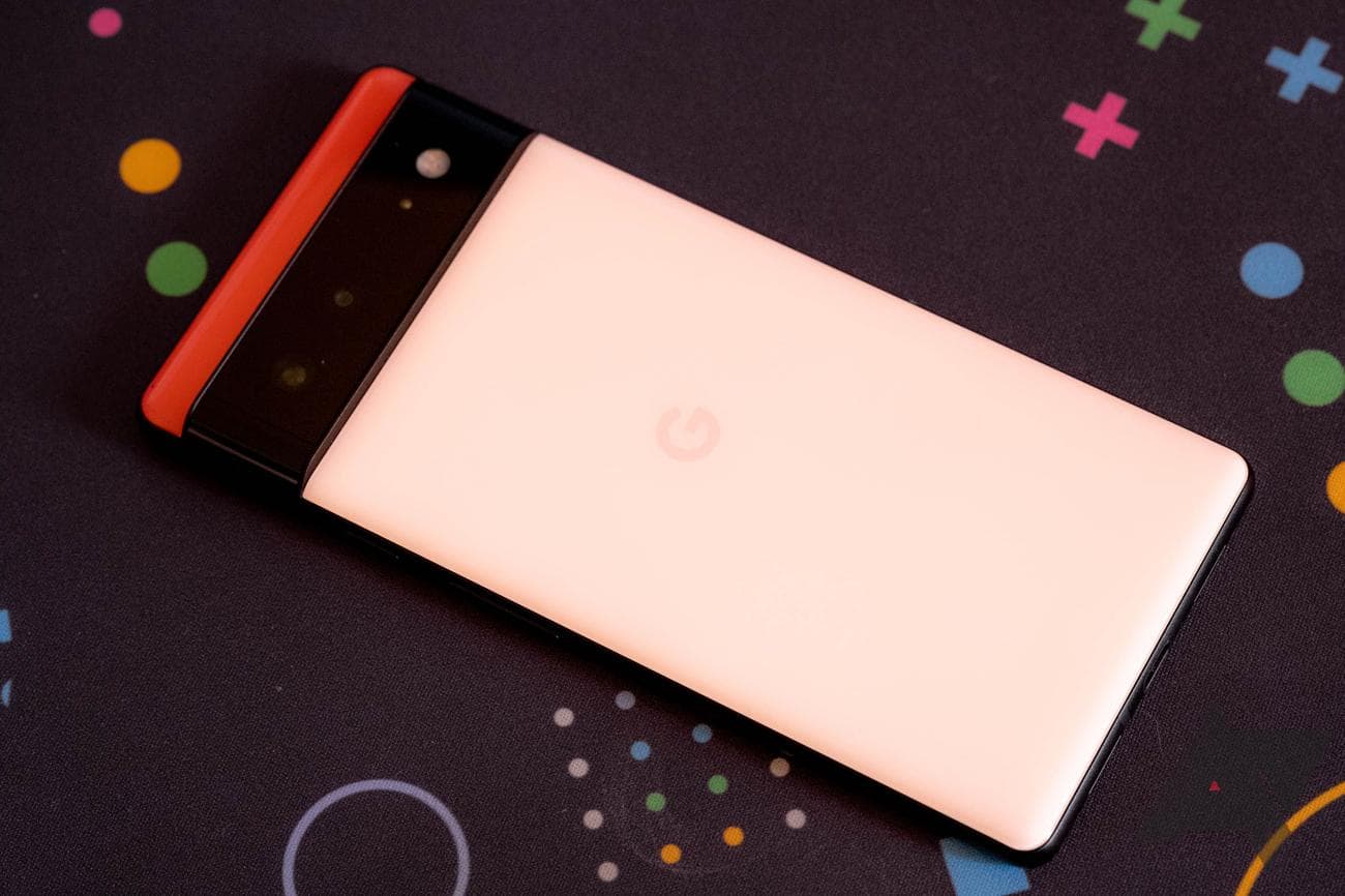 , Google Pixel 6a έναντι Pixel 6: Ποιες είναι οι διαφορές;, TechWar.gr