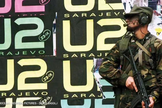 , United Media: Ακόμη μία σημαντική διάκριση για την ταινία «Guardians of the Formula» στο Φεστιβάλ Κινηματογράφου του Σεράγεβο –, TechWar.gr