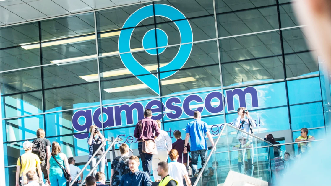 H Gamescom 2023 ετοιμάζεται να γράψει ιστορία με συμμετοχή-ρεκόρ