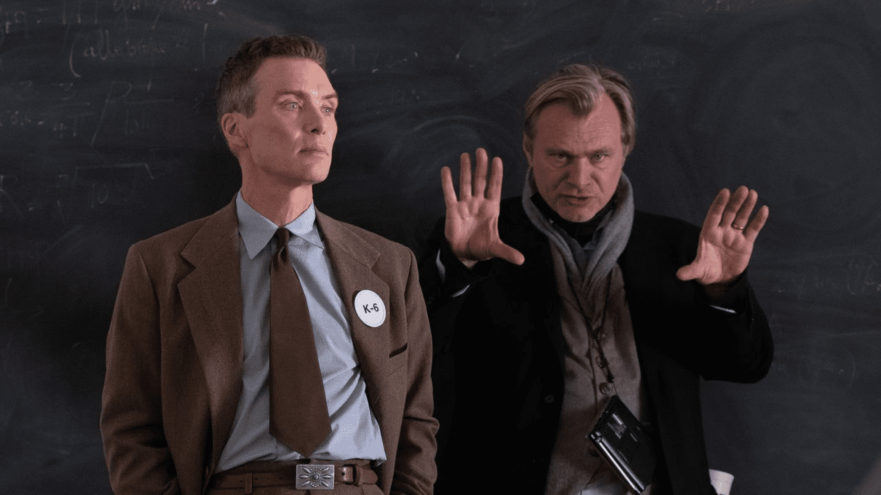 , Oppenheimer: Η θυσία που έκανε ο Christopher Nolan για να σώσει το budget της ταινίας, TechWar.gr
