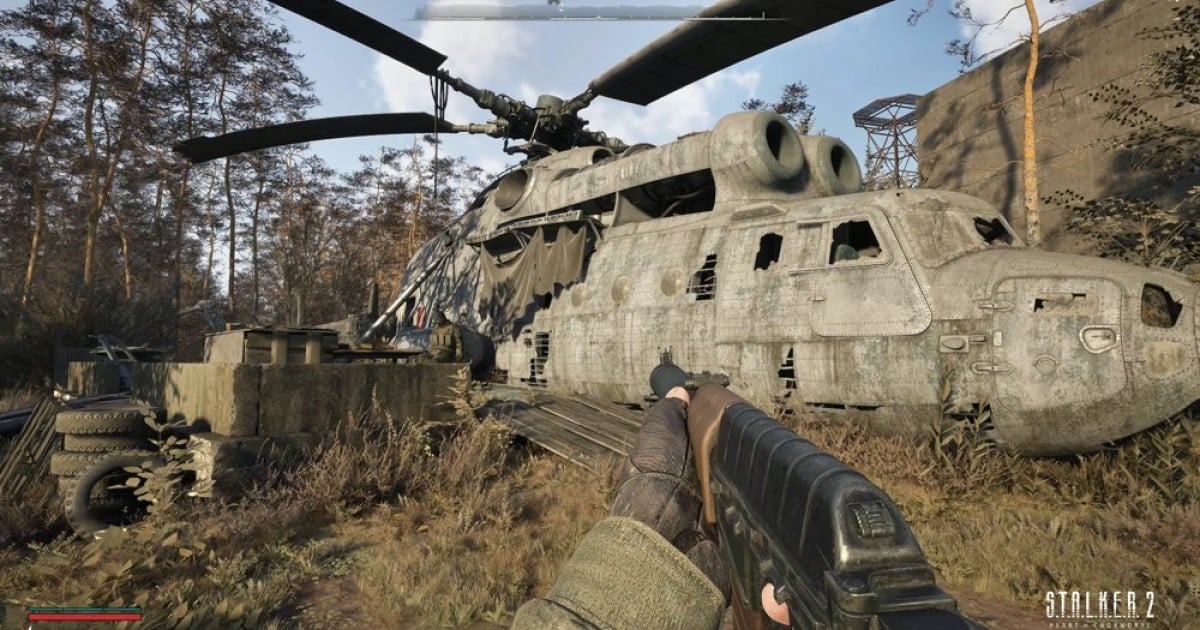 Heart of Chornobyl, ακόμη ένα gameplay trailer και αναβολή για το 2024