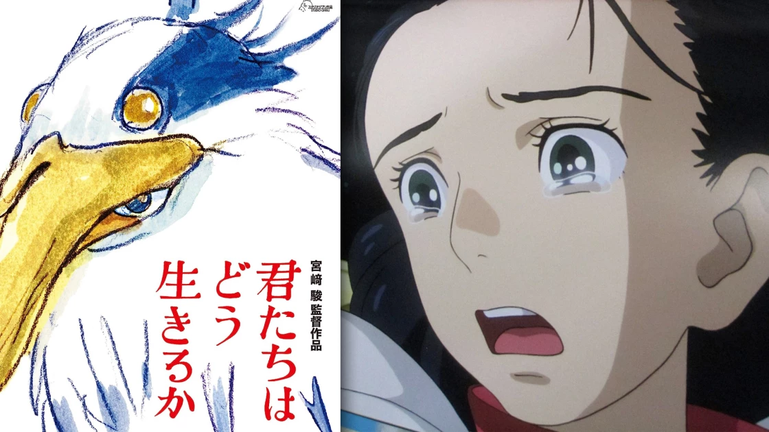 How Do You Live: Δείτε τις πρώτες εικόνες από την τελευταία ταινία του Hayao Miyazaki!