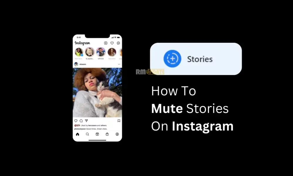 Πώς να απενεργοποιήσετε τις ιστορίες στο Instagram;
