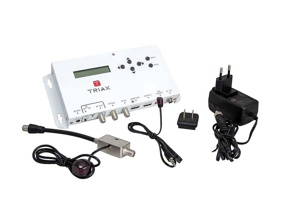 , HDMI Modulators –  – Τα πάντα για τη δορυφορική, ψηφιακή και HD TV, TechWar.gr