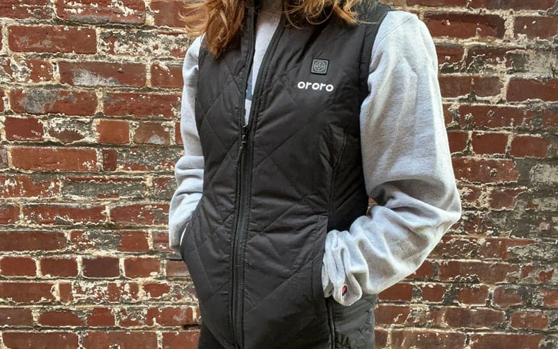 , The best heated vests of 2023, TechWar.gr