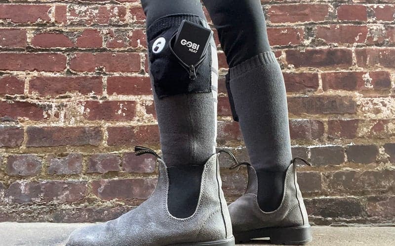 , The best heated socks of 2023, TechWar.gr