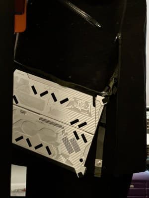 , Ο νέος υπολογιστής του ακρωνύμιου με την Asus είναι ενοχλητικός, αλλά αυτό είναι το θέμα, TechWar.gr