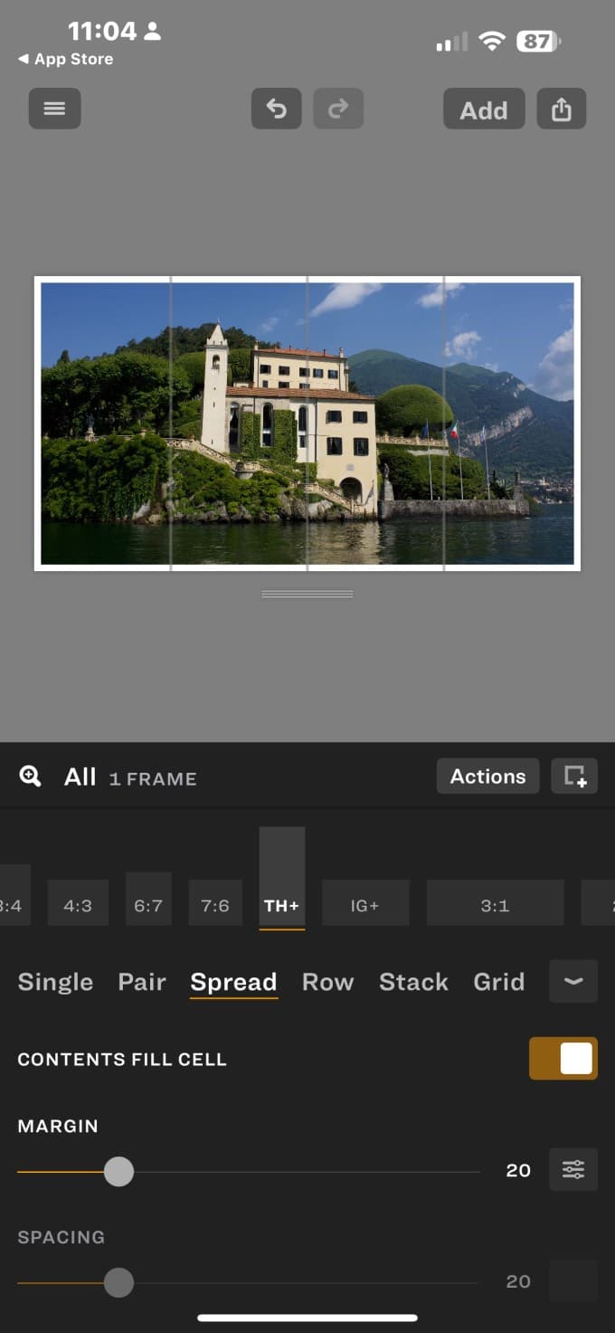 , Η σειρά εφαρμογών διάταξης φωτογραφιών διευκολύνει τη δημοσίευση των πανό σας στα νήματα, TechWar.gr