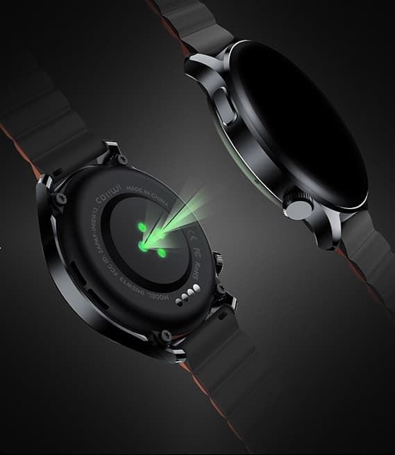 , Τελευταίο κουπόνι: 2023 IMILAB W13 Όμορφο ρολόι με οθόνη AMOLED, κλήσεις Bluetooth και διάρκεια ζωής μπαταρίας 15 ημέρες, TechWar.gr