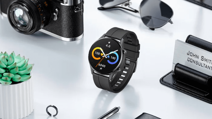 , Το IMILAB W12 είναι ένα όμορφο έξυπνο ρολόι σε χαμηλή τιμή, TechWar.gr