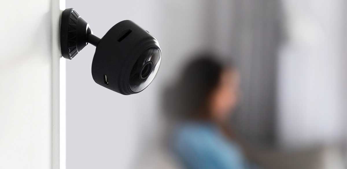 IP cameras: Ψηφιακοί «φρουροί» - techpress.gr