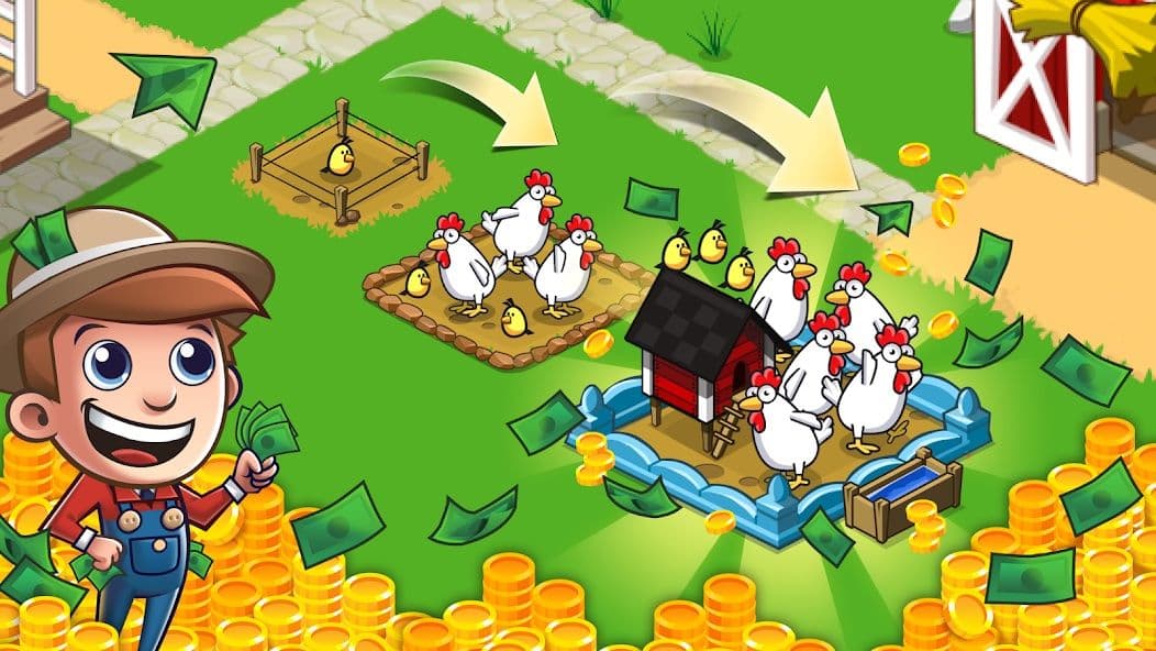 best-idle-games-android-idle-farming-empire-farmer
