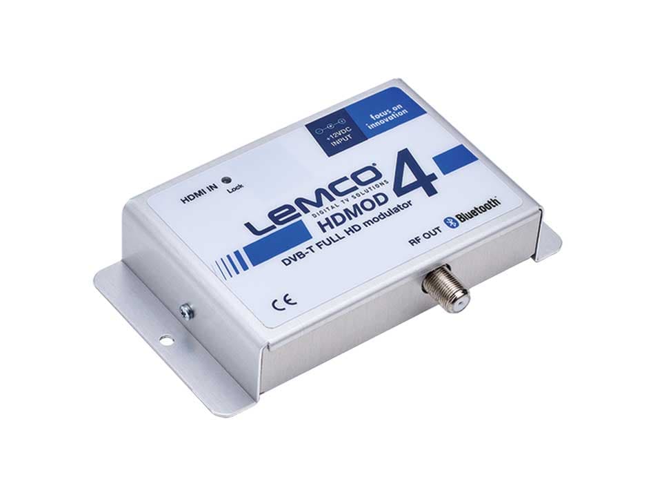 , HDMI Modulators –  – Τα πάντα για τη δορυφορική, ψηφιακή και HD TV, TechWar.gr