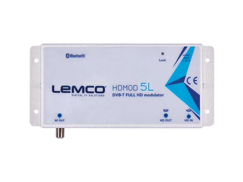 , HDMI Modulators –  – Τα πάντα για τη δορυφορική, ψηφιακή και HD TV, TechWar.gr