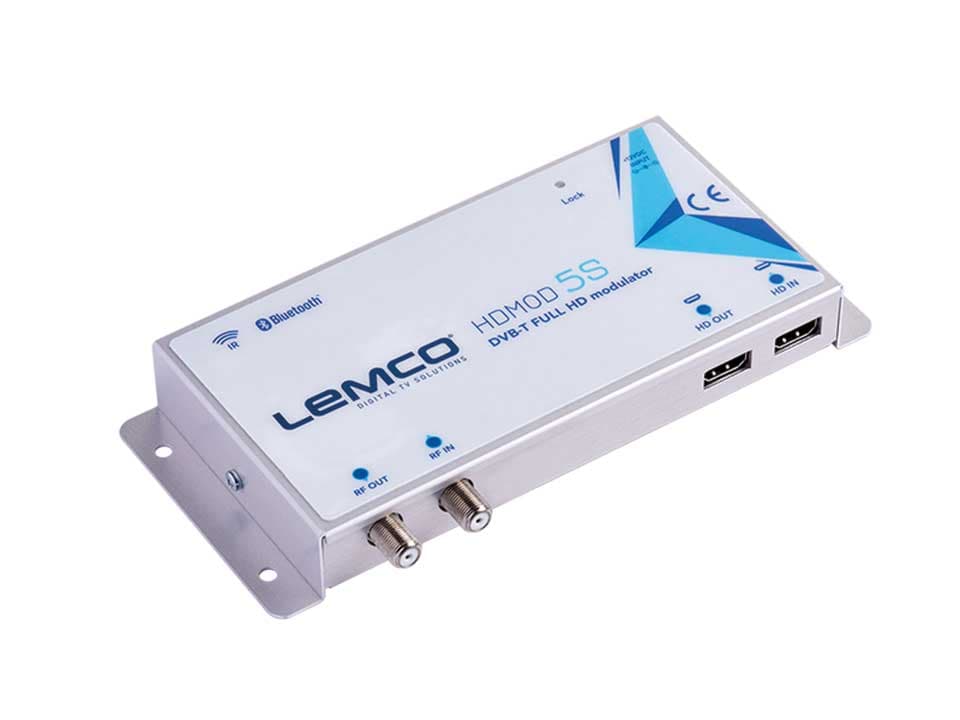 , HDMI Modulators –  – Τα πάντα για τη δορυφορική, ψηφιακή και HD TV, TechWar.gr