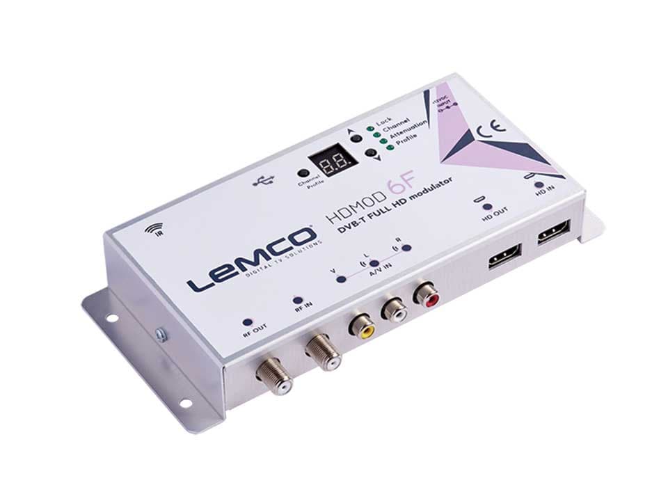 , HDMI Modulators –  – Τα πάντα για τη δορυφορική, ψηφιακή και HD TV, TechWar.gr