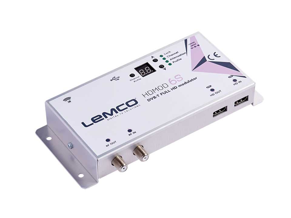 , HDMI Modulators –  – Τα πάντα για τη δορυφορική, ψηφιακή και HD TV, TechWar.gr