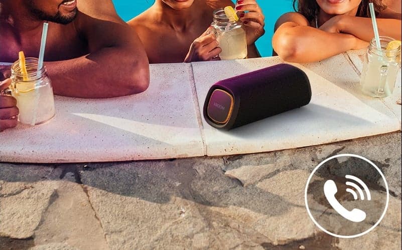 , Χορέψτε κάτω από την πανσέληνο του Αυγούστου με τα ειδικά φωτιζόμενα ηχεία της LG, TechWar.gr