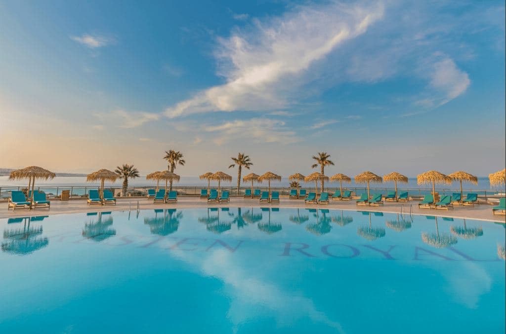 , ΤΟ KRESTEN ROYAL EUPHORIA RESORT ΕΠΙΛΕΓΕΙ ΤΗΝ LG BUSINESS SOLUTIONS ΓΙΑ ΝΑ ΠΡΟΣΦΕΡΕΙ ΜΟΝΑΔΙΚΕΣ ΕΜΠΕΙΡΙΕΣ ΨΥΧΑΓΩΓΙΑΣ ΣΤΟΥΣ ΕΠΙΣΚΕΠΤΕΣ ΤΟΥ –, TechWar.gr