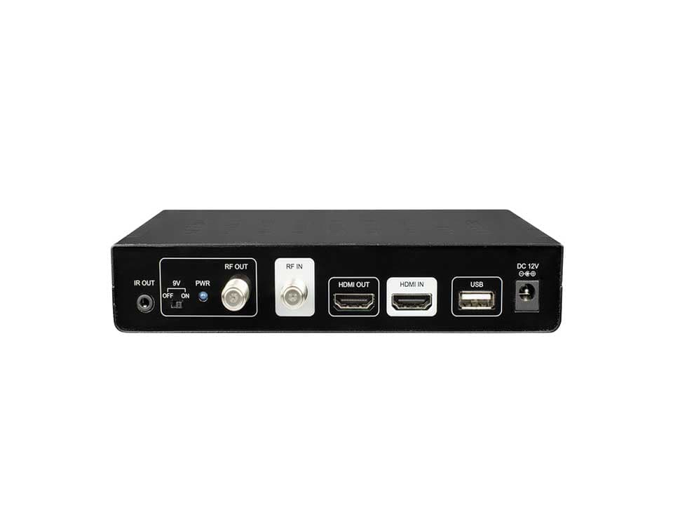 , HDMI Modulators –  – Τα πάντα για τη δορυφορική, ψηφιακή και HD TV, TechWar.gr