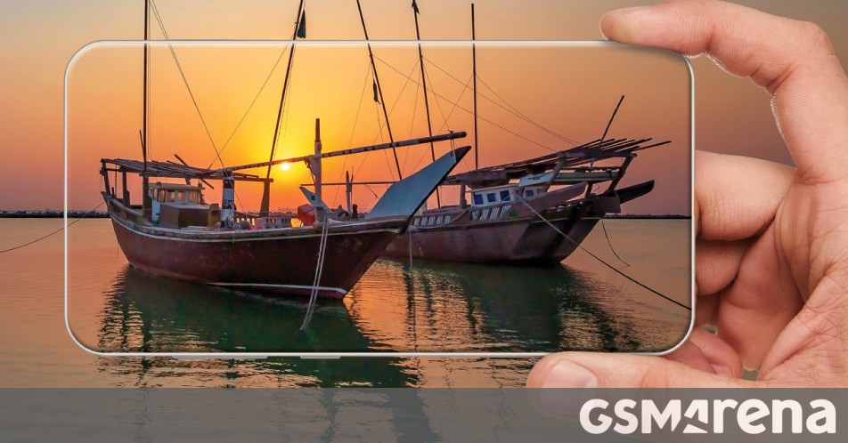 Leakster: το iQOO 12 θα χρησιμοποιεί τον OmniVision OV50H, έναν αισθητήρα 1/1,28"
