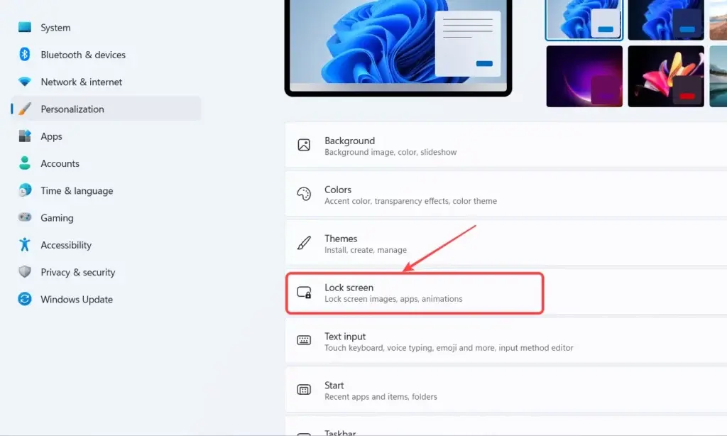 , Η προφύλαξη οθόνης των Windows 11 δεν λειτουργεί, πώς να το διορθώσετε;, TechWar.gr