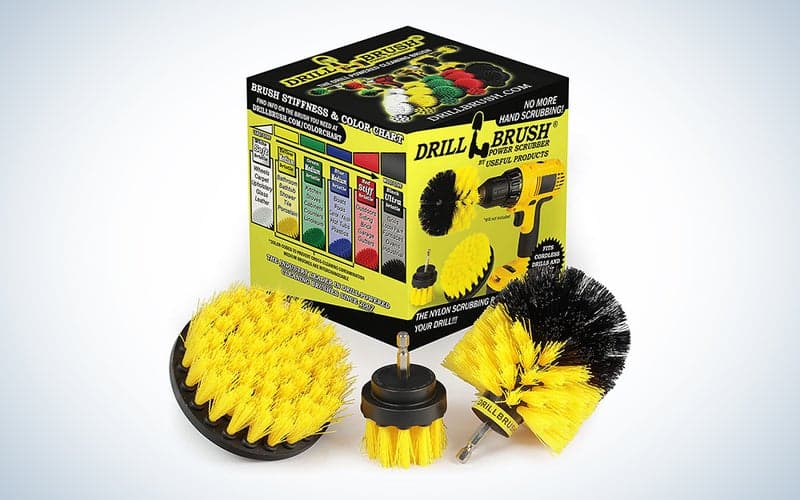 , The best spin scrubbers of 2023, TechWar.gr