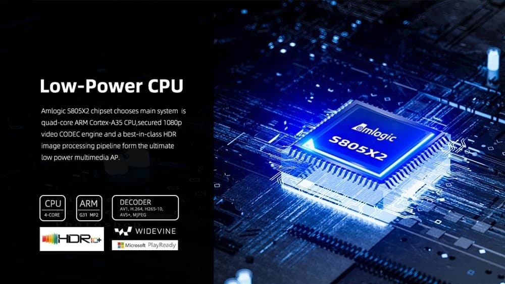 , [#Ιστορικό_Χαμηλό] Mecool KD5 : To ένα Full HD “TV-στικάκι” που θα μετατρέψει την τηλεόραση σας σε Android TV!, TechWar.gr