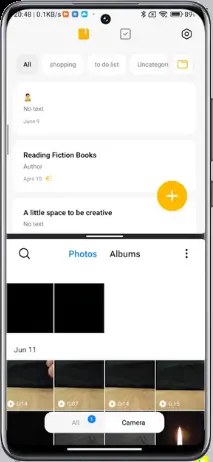 , Η εκτέλεση πολλαπλών εργασιών είναι πιο εύκολη με τη δυνατότητα διαχωρισμού οθόνης MIUI 14. Δείτε πώς να τη χρησιμοποιήσετε;, TechWar.gr