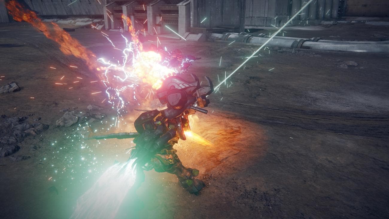 , Armored Core 6 — 7 συμβουλές και κόλπα για αρχάριους που πρέπει να γνωρίζετε, TechWar.gr