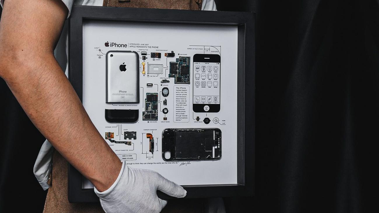 MacRumors Giveaway: Κερδίστε ένα iPhone 14 Pro από το GRID Studio
