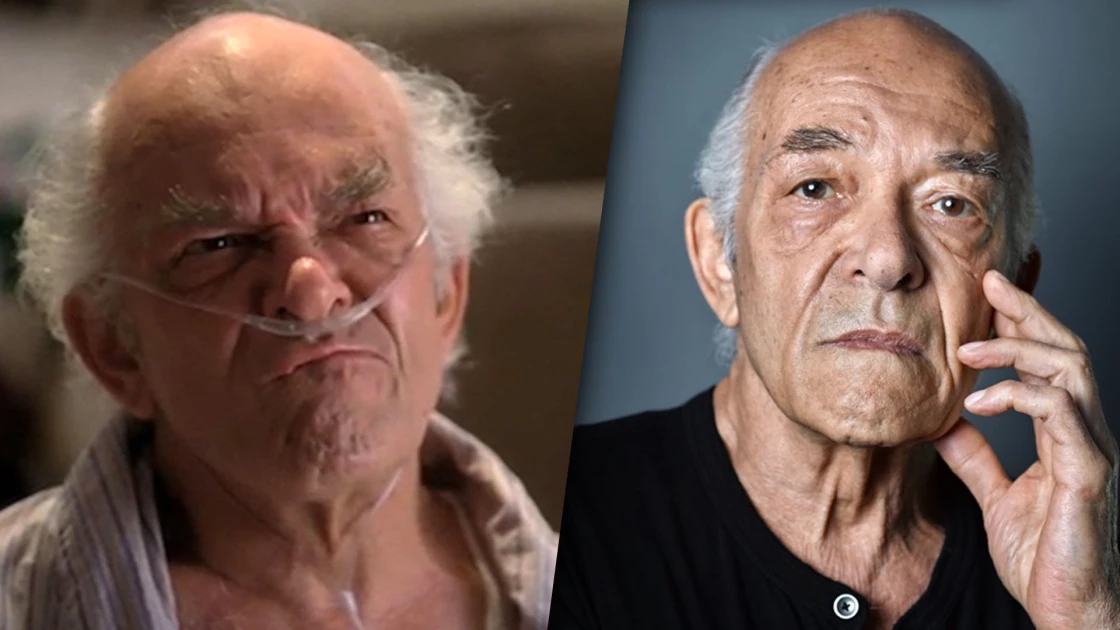 Mark Margolis: Έφυγε από τη ζωή ο “Hector Salamanca” των Breaking Bad και Better Call Saul